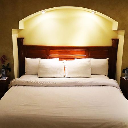 Hotel Ruinas Resort هويهويتنانجو المظهر الخارجي الصورة