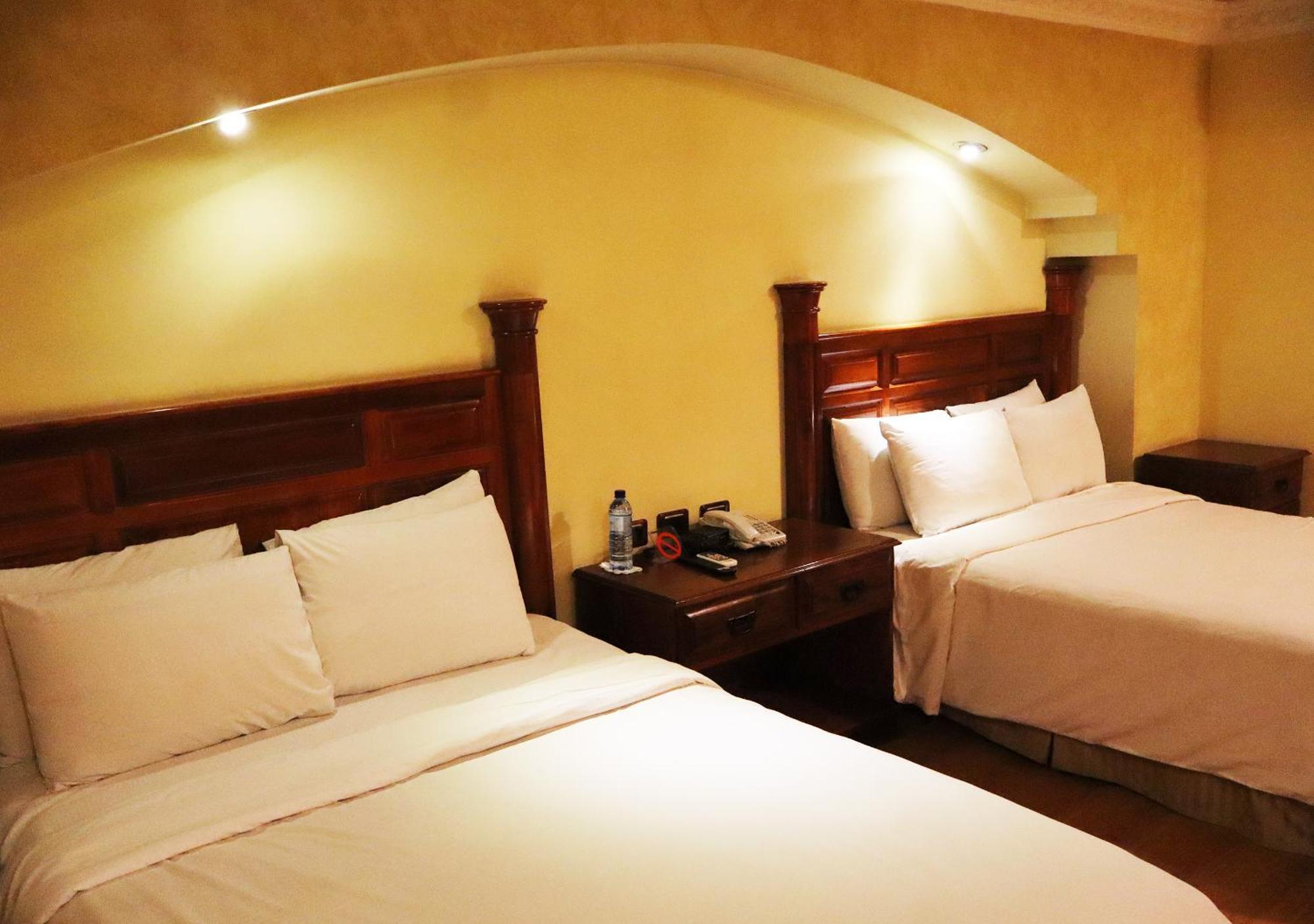 Hotel Ruinas Resort هويهويتنانجو المظهر الخارجي الصورة